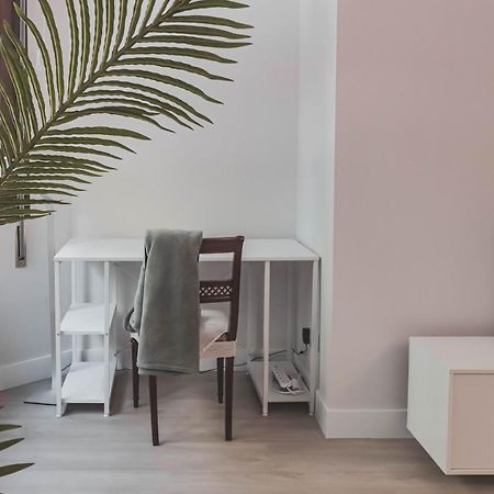 Park View Beautiful Apartment בילבאו מראה חיצוני תמונה