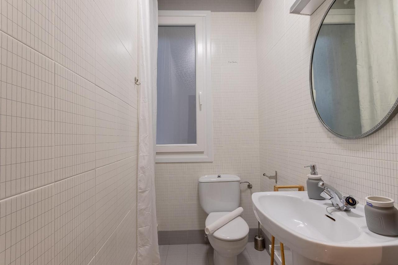 Park View Beautiful Apartment בילבאו מראה חיצוני תמונה