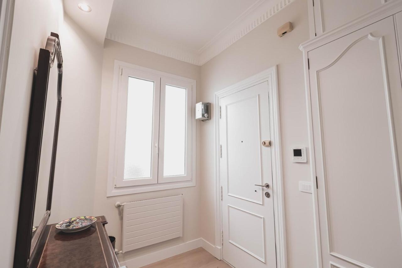 Park View Beautiful Apartment בילבאו מראה חיצוני תמונה